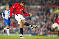 Kleberson has given his verdict on United's two Brazilian midfielders